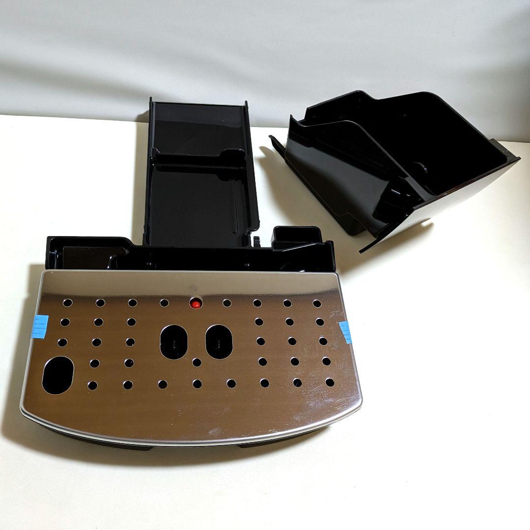 デ*イ様 デロンギ 全自動コーヒーマシン マグニフィカS ECAM22112B