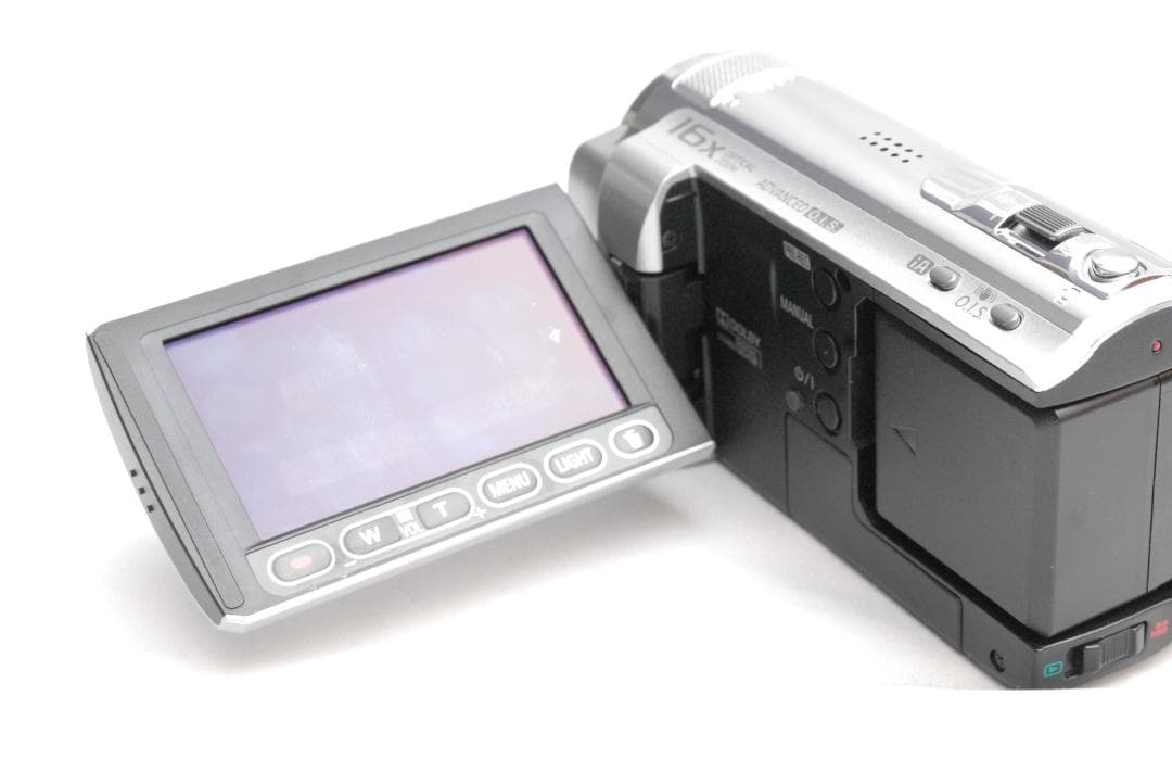 Panasonic デジタルハイビジョンカメラ HDC-TM30 (良品）