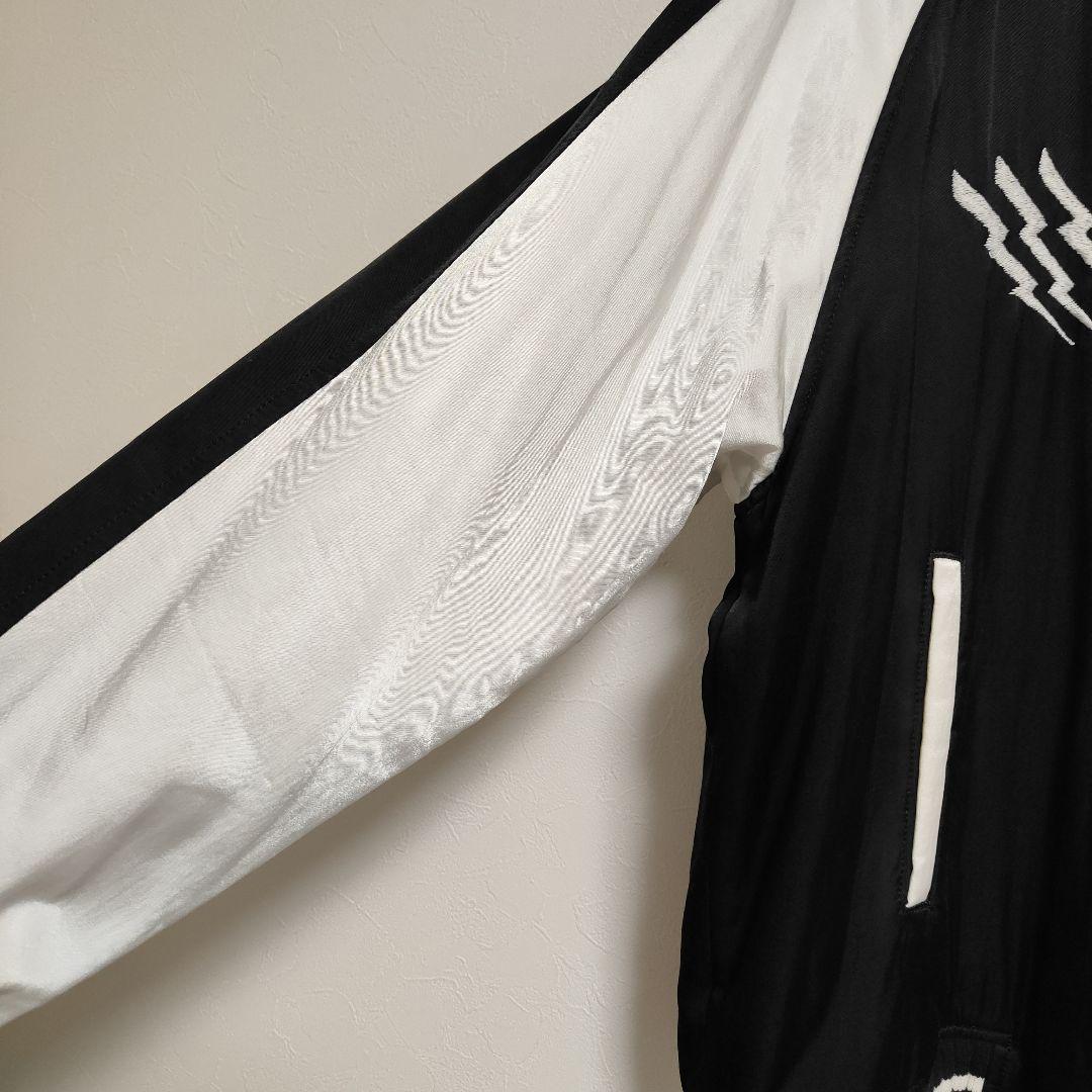 dub　WTAPS　スーベニア　スカジャン V=A JACKET RACO