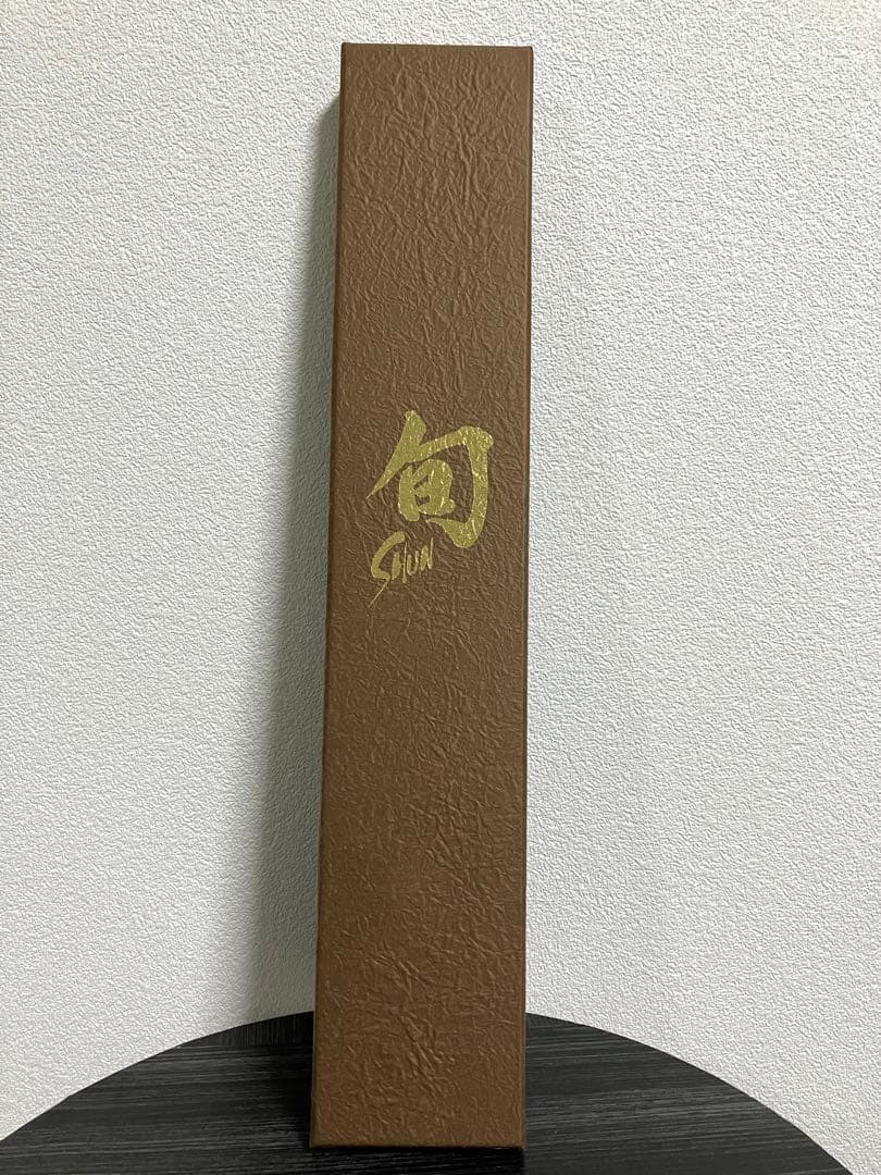 貝印　旬Premier 三徳包丁　175mm TDM0702 新品未使用