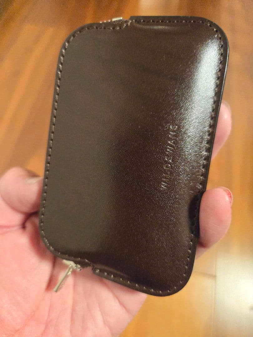 小物 WILD SWANS minas