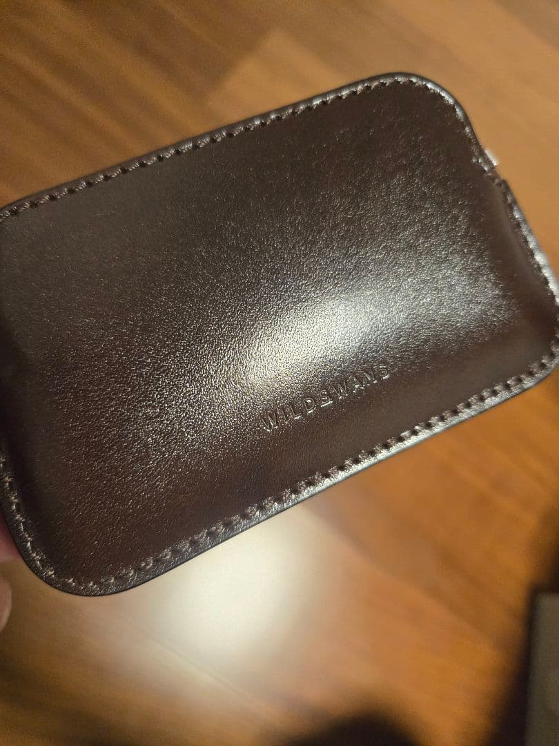 小物 WILD SWANS minas