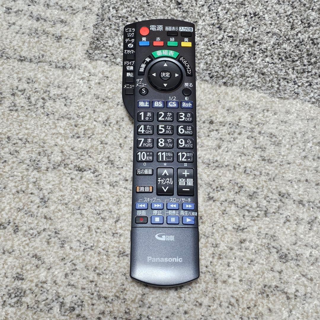 Panasonic 2012年製 19インチ液晶テレビ TH-L19X3