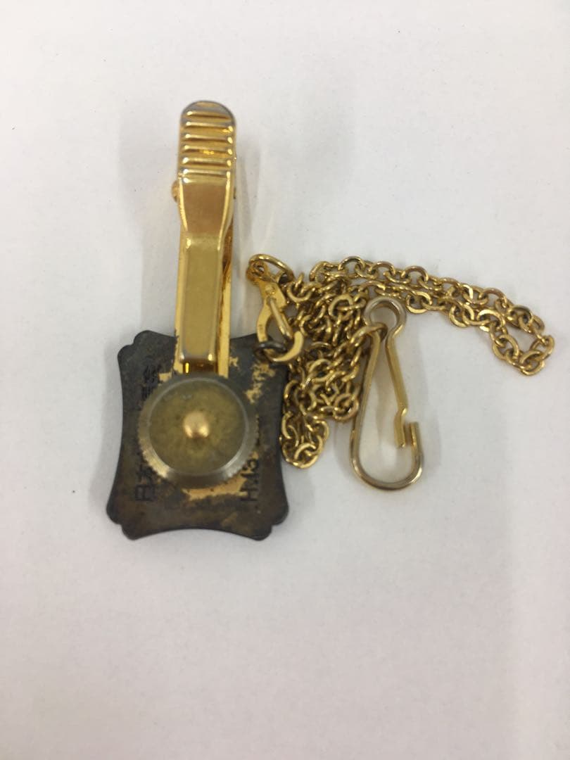 馬主タイピン 5点セット TO.1466