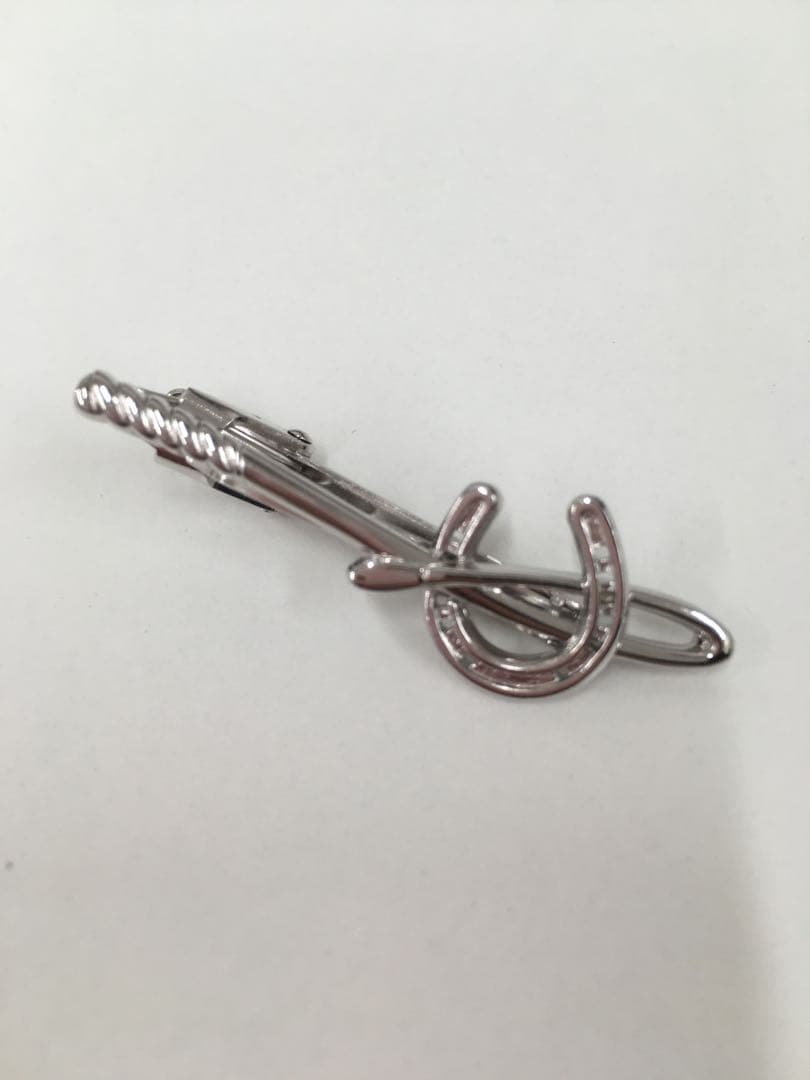 馬主タイピン 5点セット TO.1466