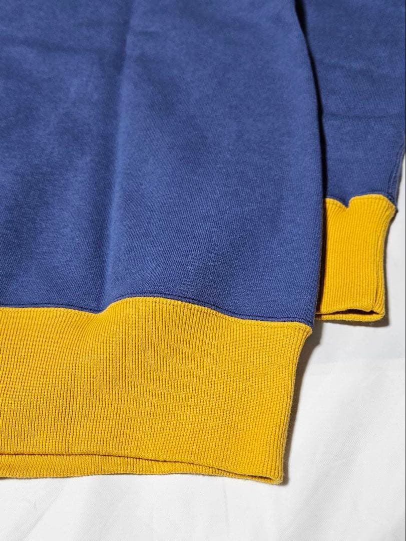 WAREHOUSE 直営限定スウェット 　NH サイズ40(M) 新品未使用