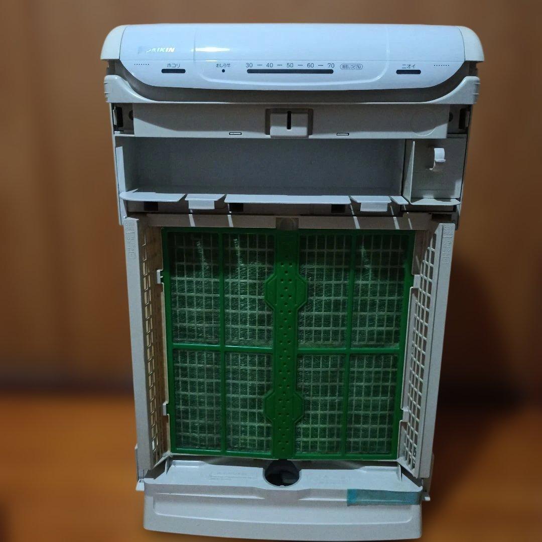 ダイキン　光うるおいクリエール☆美品です☆