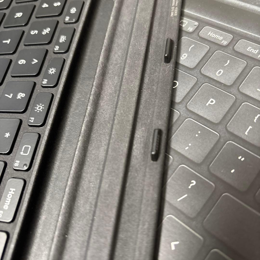 キーボード Microsoft Surface Pro Flex Keyboard