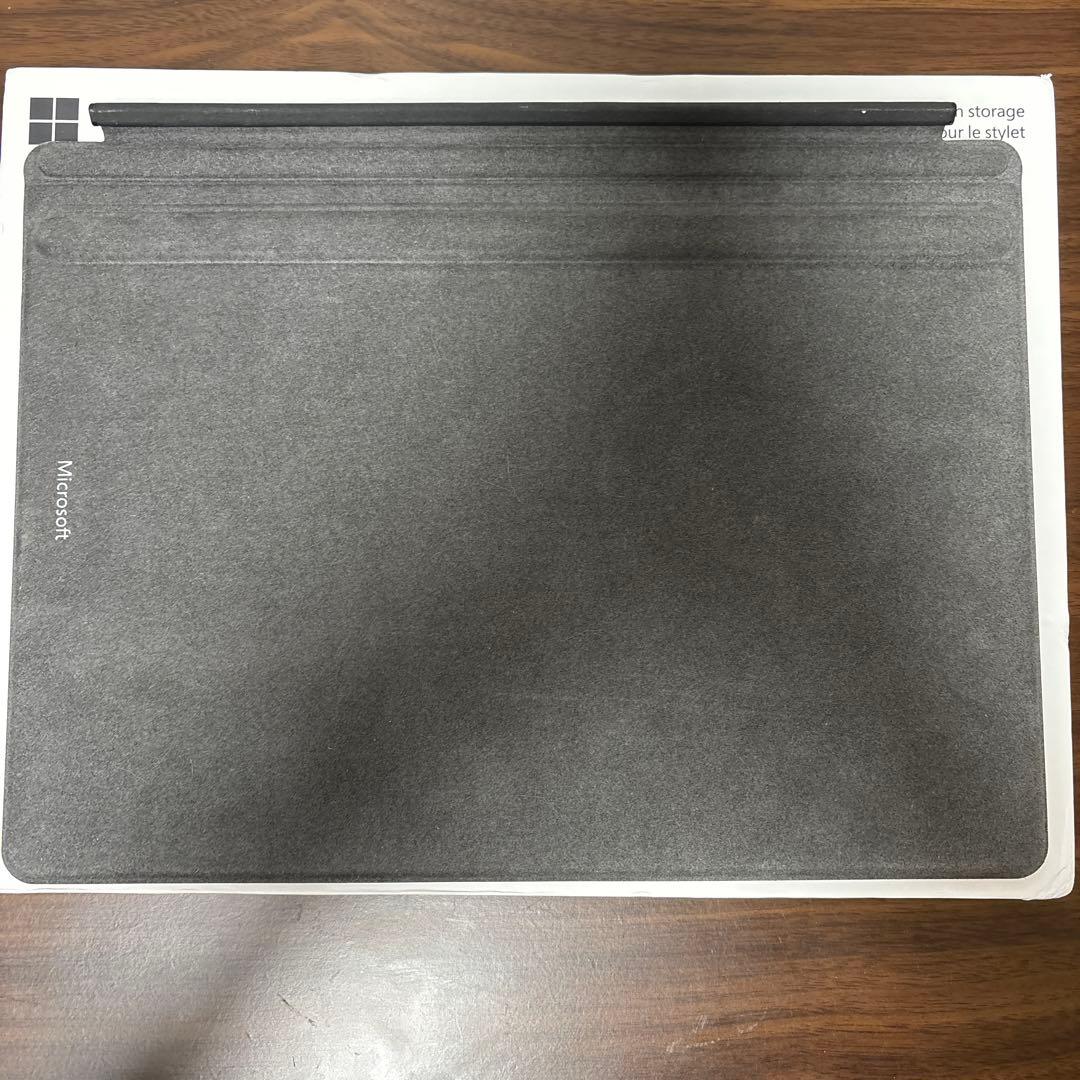 キーボード Microsoft Surface Pro Flex Keyboard