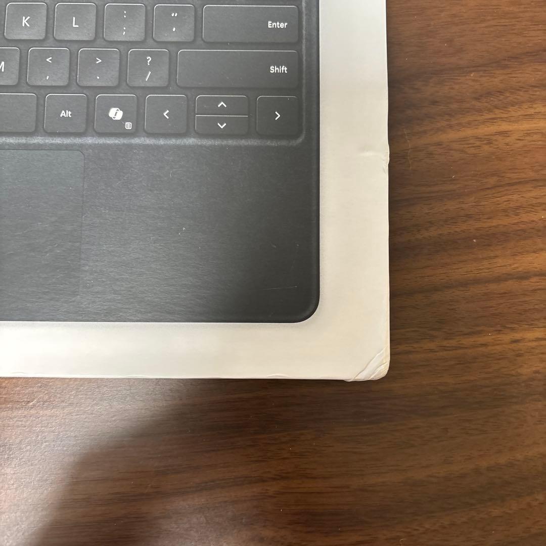 キーボード Microsoft Surface Pro Flex Keyboard