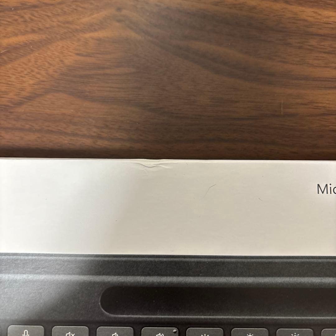 キーボード Microsoft Surface Pro Flex Keyboard