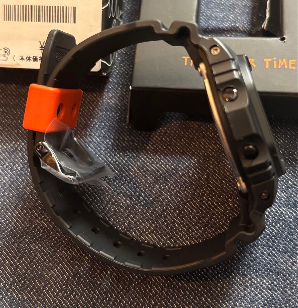 ［Javier Calleja 別注］ G-SHOCK 新品未使用