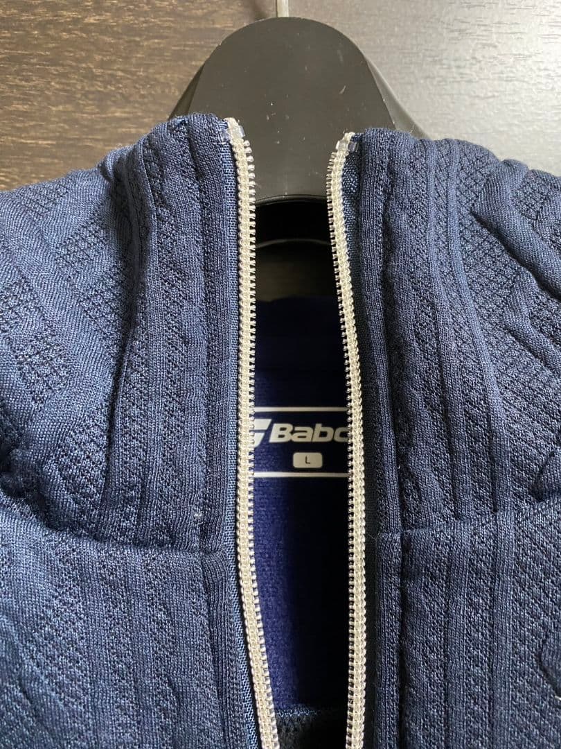 バボラレディースジャケット