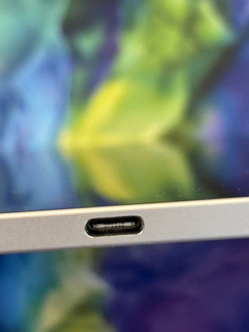 N*a様 iPadPro11 第2世代 本体・箱あり