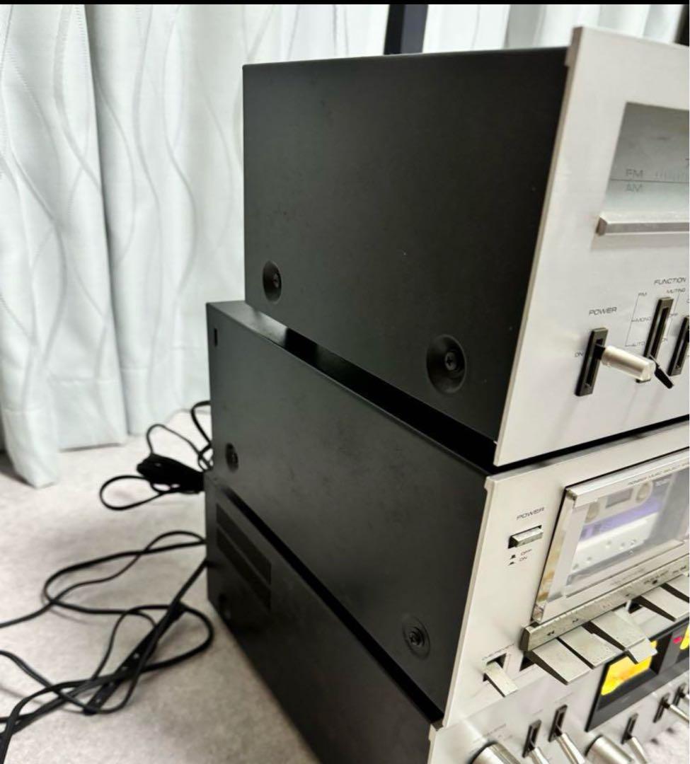 アンプ PIONEER SA-7800II