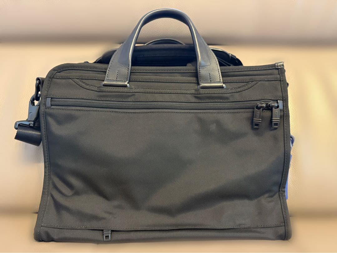 TUMI トゥミ ビジネスバッグ ブラック