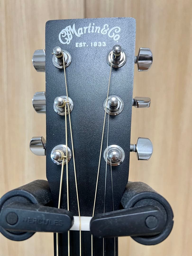 Martin & Co. 000 Junior アコースティックギター