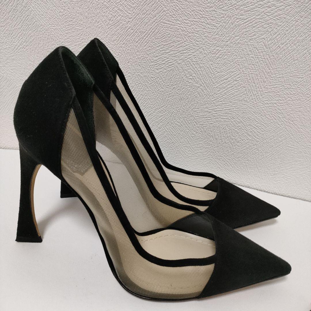 美品❢ChristianDior　ハイヒール　パンプス　ディオール