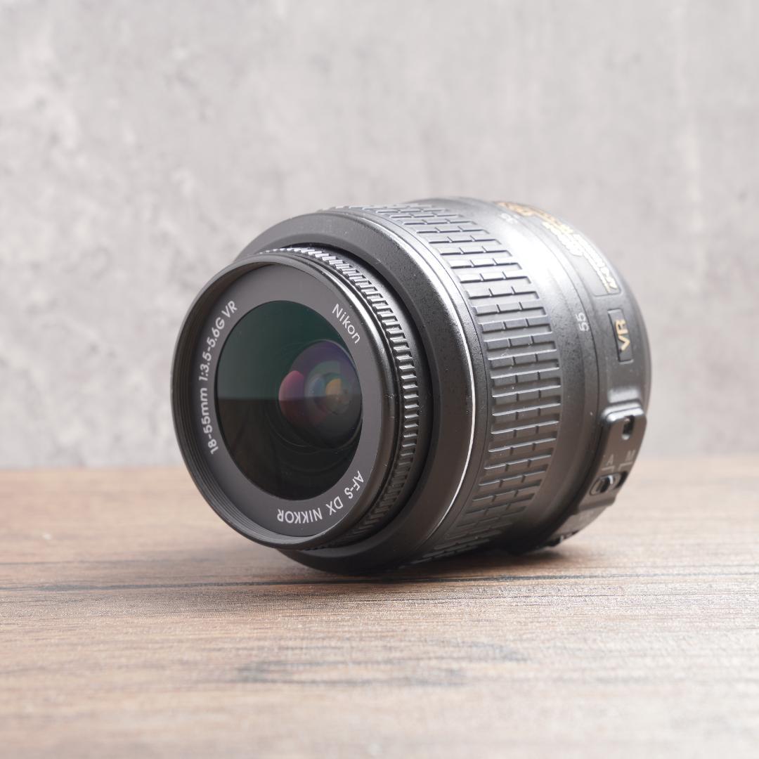 ✨美品一眼レフ✨Wi-Fi搭載✨初心者にオススメ✨Nikon D3500　851