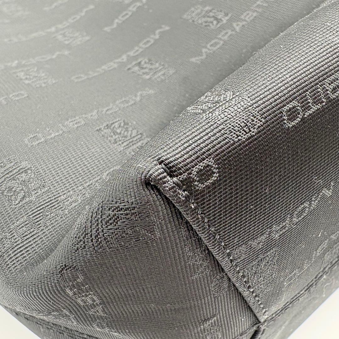 モラビト⭐️ トートバッグ⭐️ショルダーバッグ⭐️2way⭐️男女兼用⭐️A4可