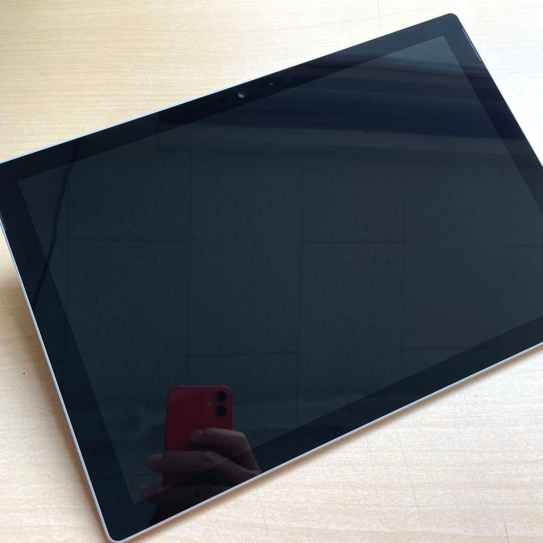 Surface Pro5 1807 LTE仕様 SSD256 8GB 美品#5