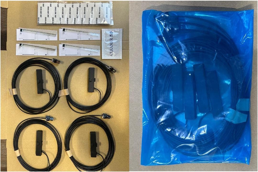 ダイハツ・トヨタ　ポン付　NSZT-W61G　フルセグ　Bt　DVD　CD録音