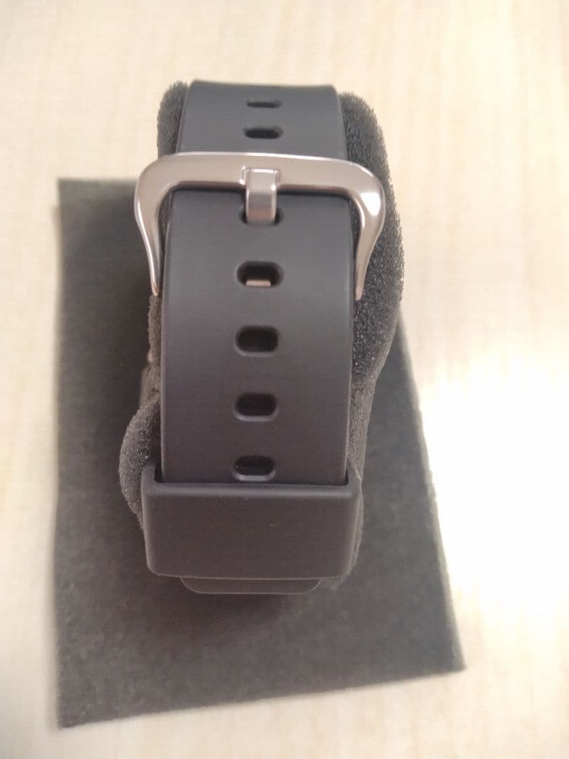 （76）【極美品】G-SHOCK GM-5600B ブラック　デジタル