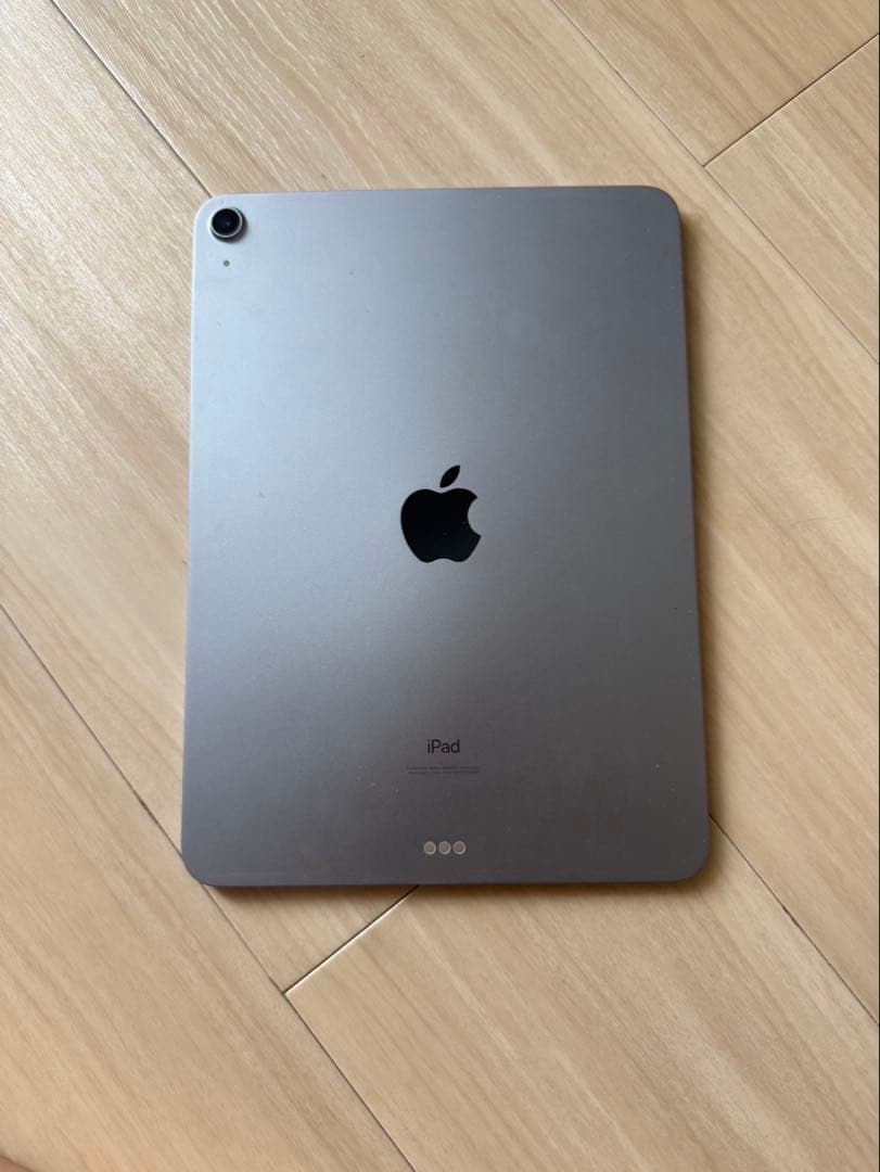 Apple iPad Air4 256GBスカイブルー Wifiモデル