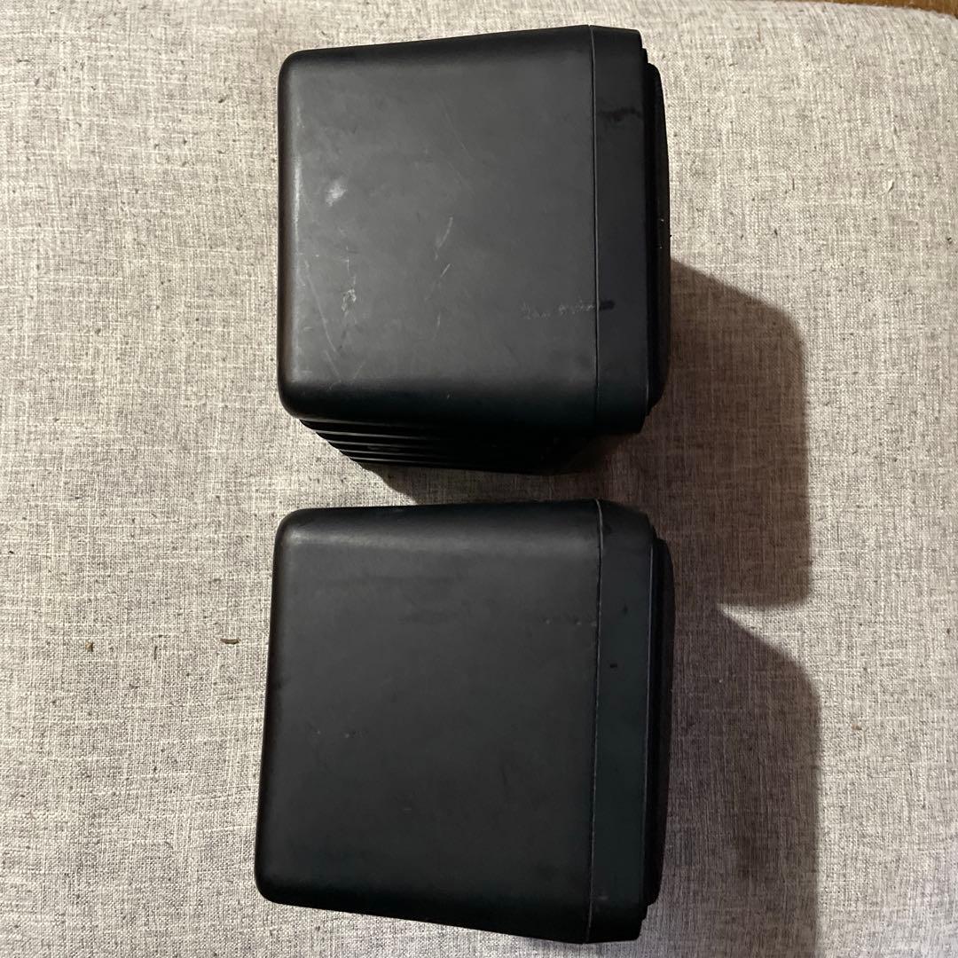 中古品　BOSE　スピーカー2個セット　101MM 本体のみ