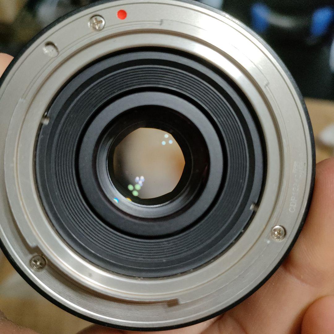 サムヤン F2.8/12mm ED AS NCS FISH-EYE LENS