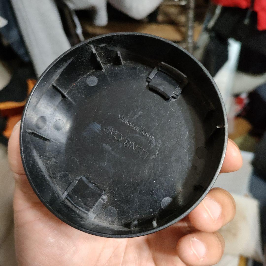 サムヤン F2.8/12mm ED AS NCS FISH-EYE LENS