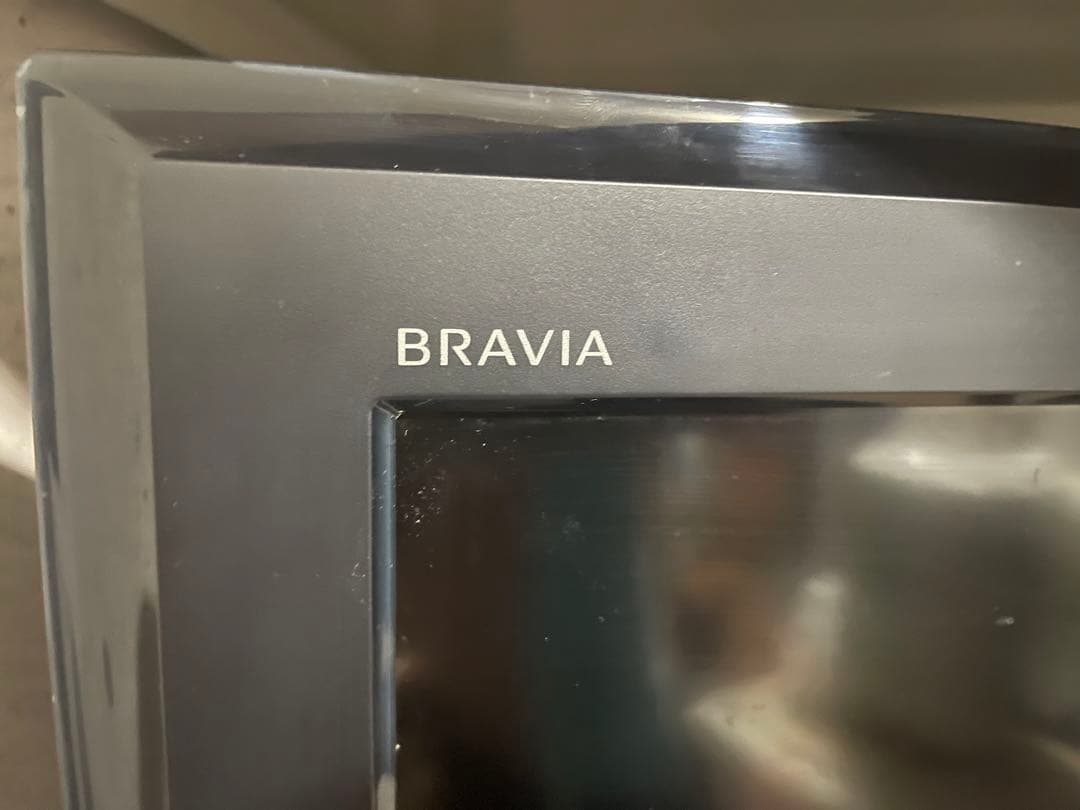 ソニー液晶テレビ 32インチBRAVIA KDL-32J5