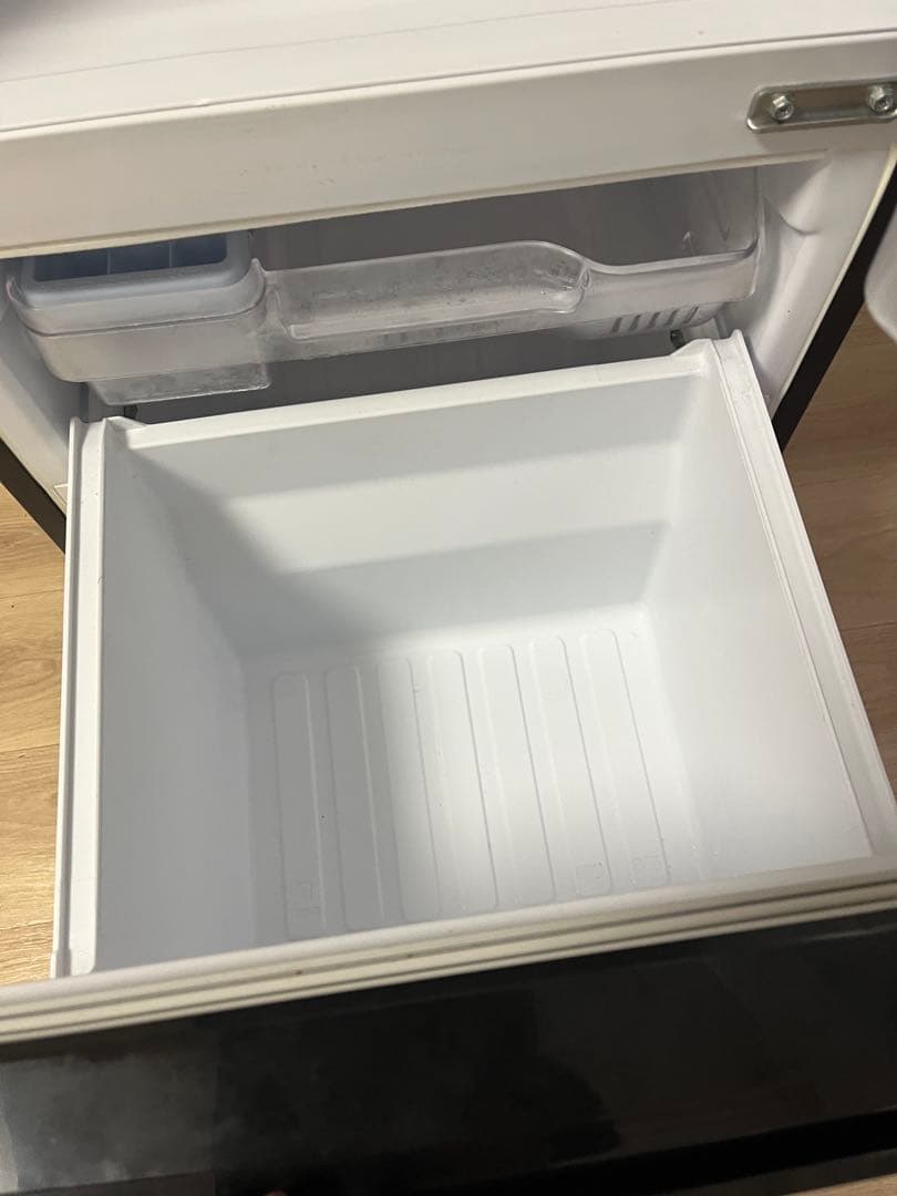 三菱電機冷蔵庫146L MR-P15E-B