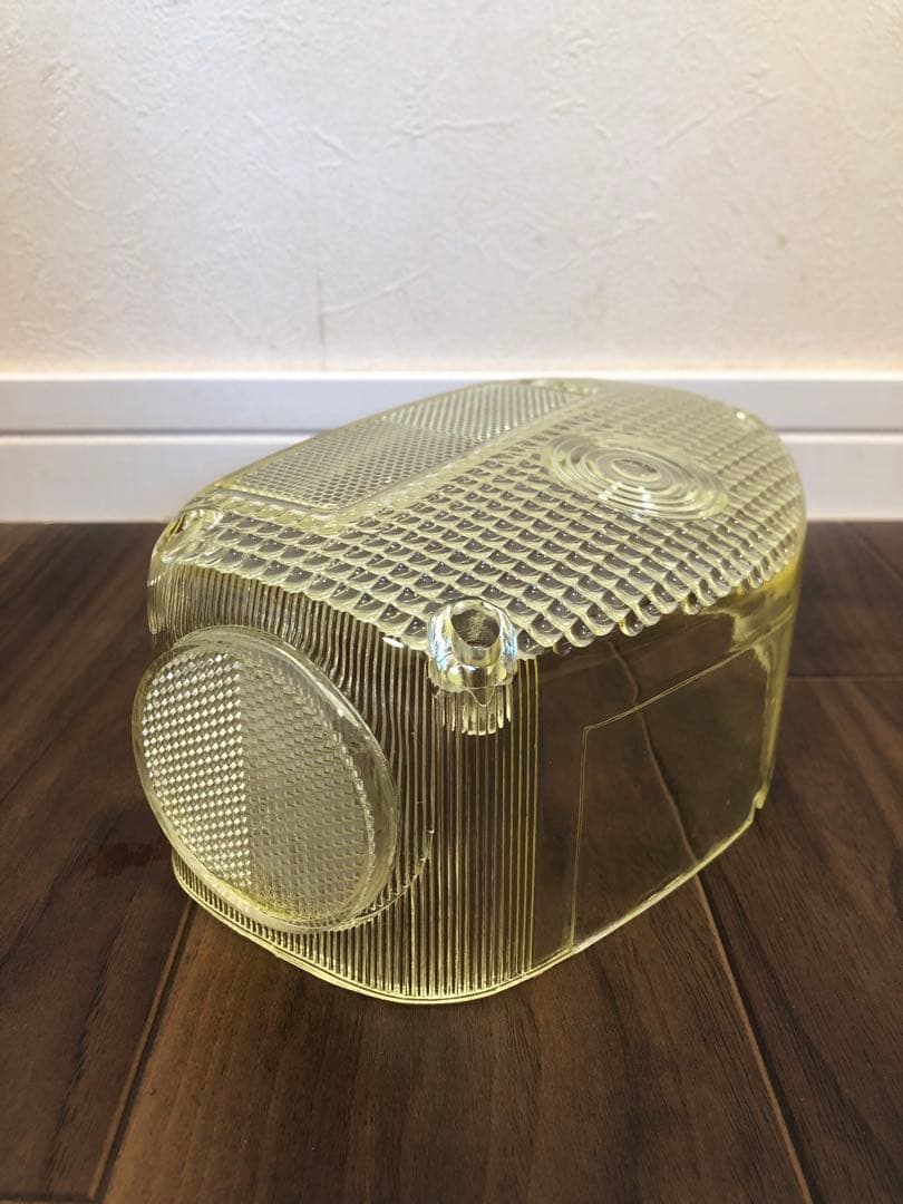 GS400 黄ばみ　テールレンズ　純正タイプ　クリア　スモーク　GSウインカー