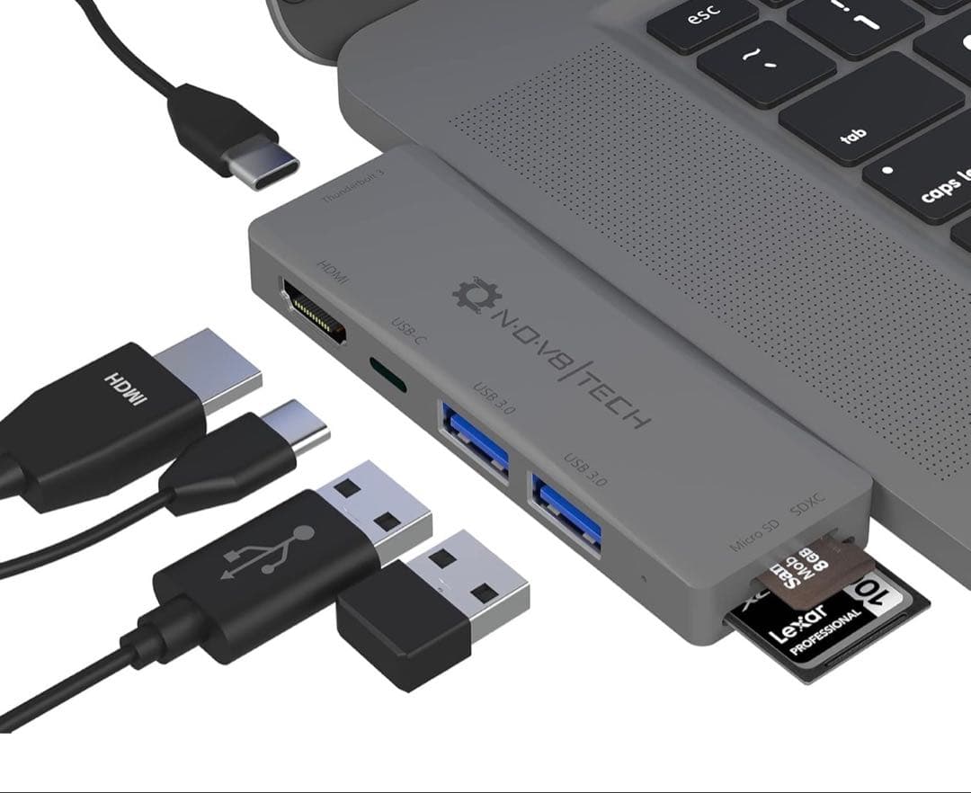 MacBook Air 2022 16GB 256GB +おまけ