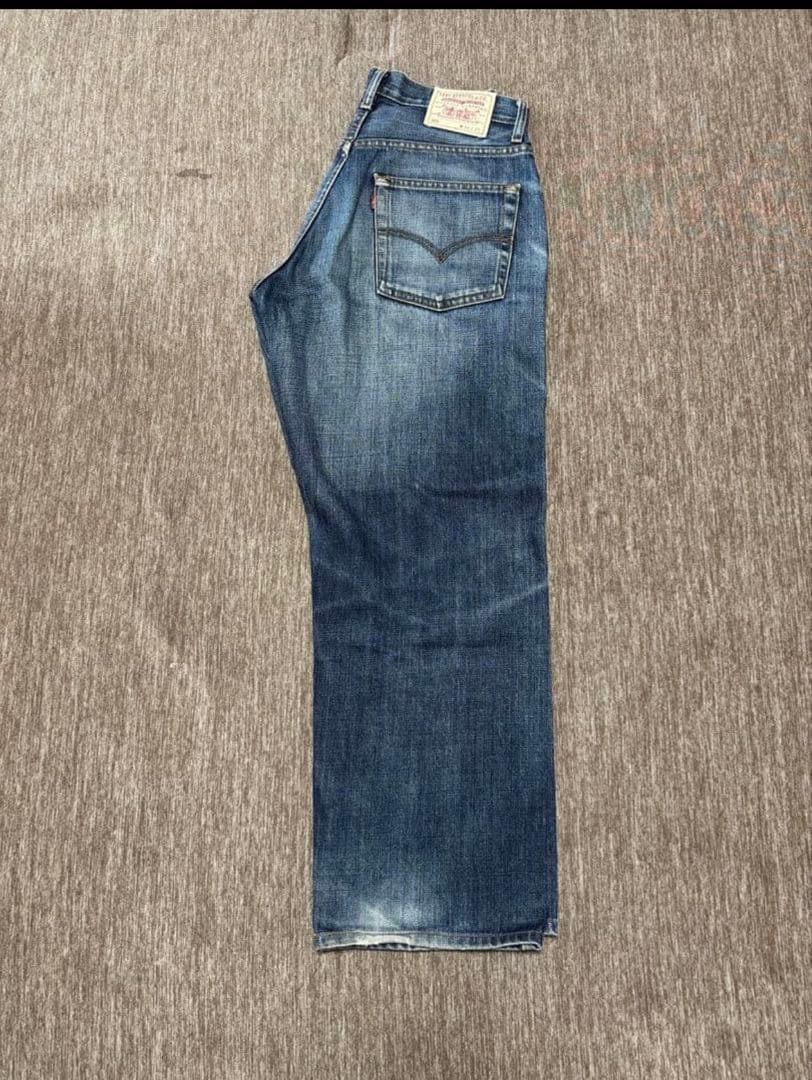 リーバイス 569 ゴールデンサイズ 00s