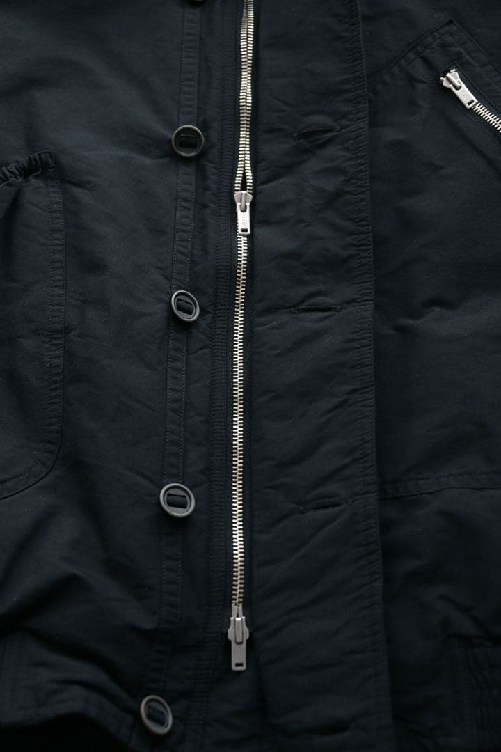 D*D様 YOKE KATHARINE HAMNETT SHORT BLOUSO