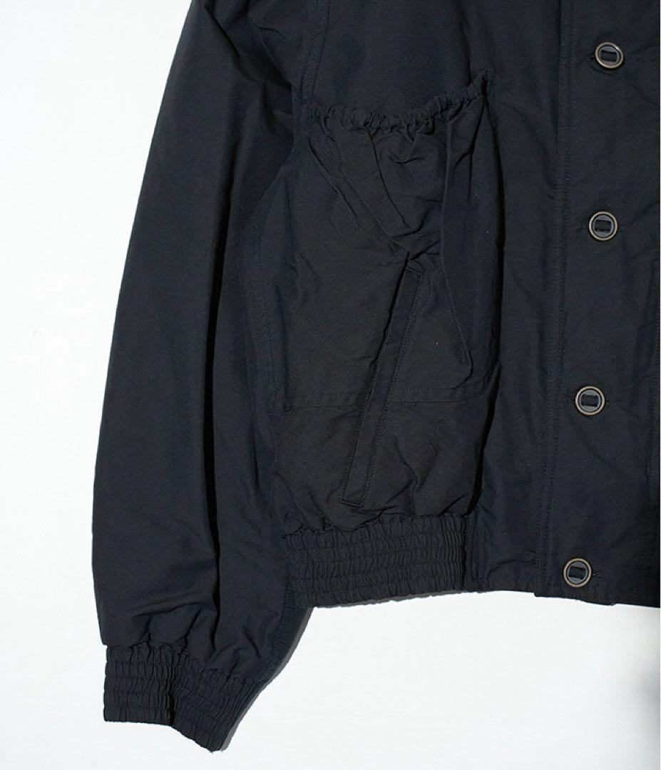 D*D様 YOKE KATHARINE HAMNETT SHORT BLOUSO