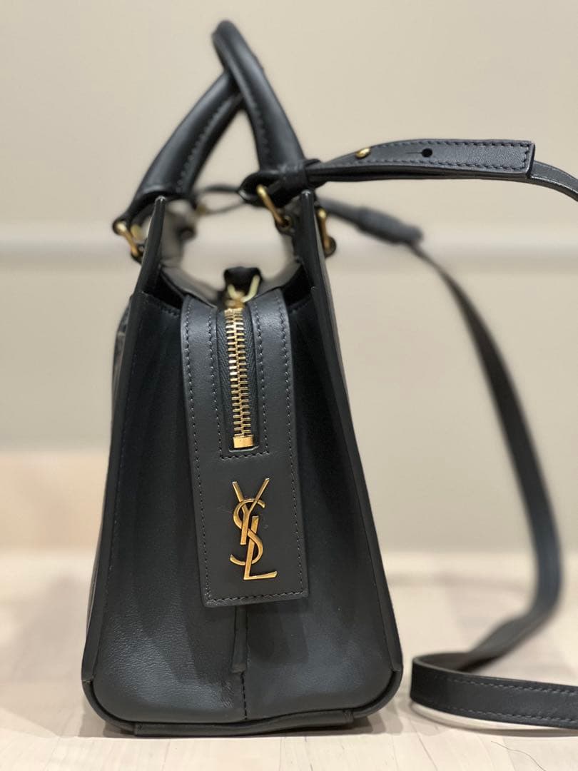 SAINT LAURENT サンローラン ハンドバッグ イーストサイド