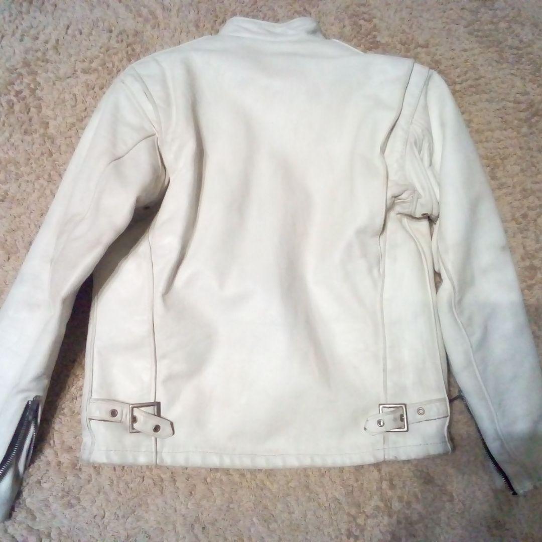 Schott ショット　シングルライダース 36