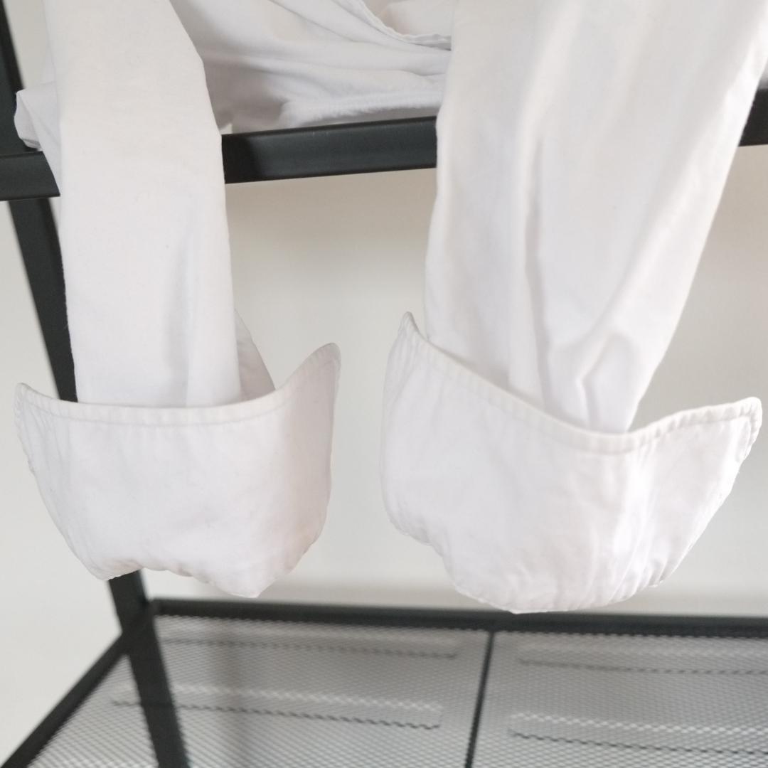 【USA製】インディビジュアライズドシャツ オックスフォード 15/32