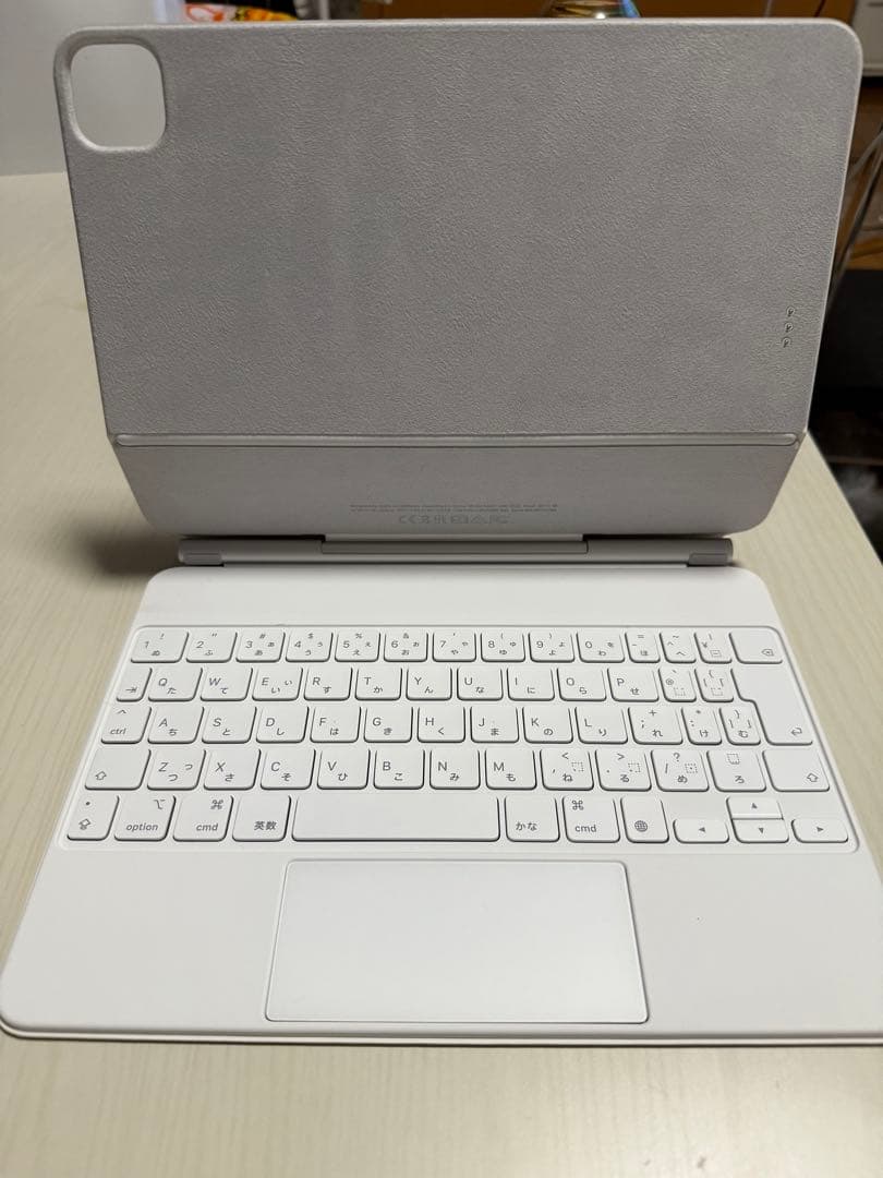Apple Magic Keyboard 純正　11インチ