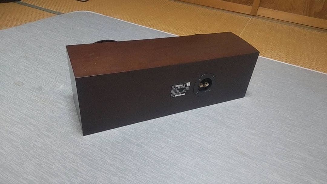 YAMAHA NS-C700 ヤマハ スピーカー ホームシアター