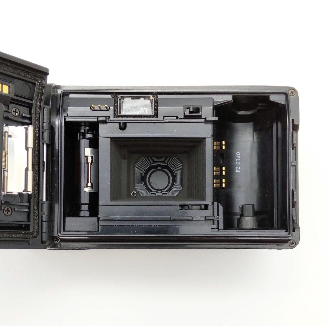 完動品◆極美品◇オリンパスブルーの青が綺麗なエモい写りOLYMPUS AF-10