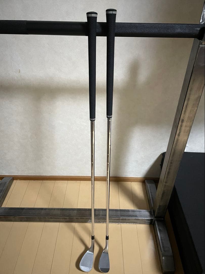 ピン　PING GLIDE4.0 ウェッジ 50度56度　2本セット