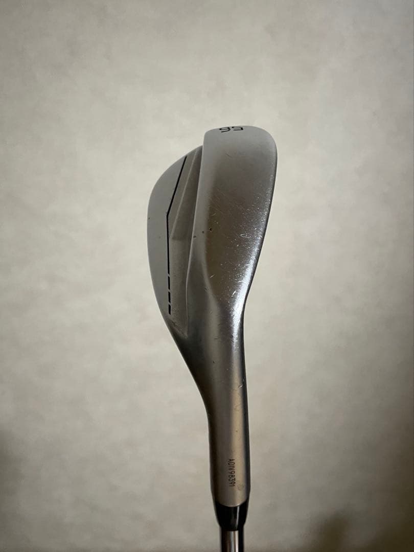 ピン　PING GLIDE4.0 ウェッジ 50度56度　2本セット