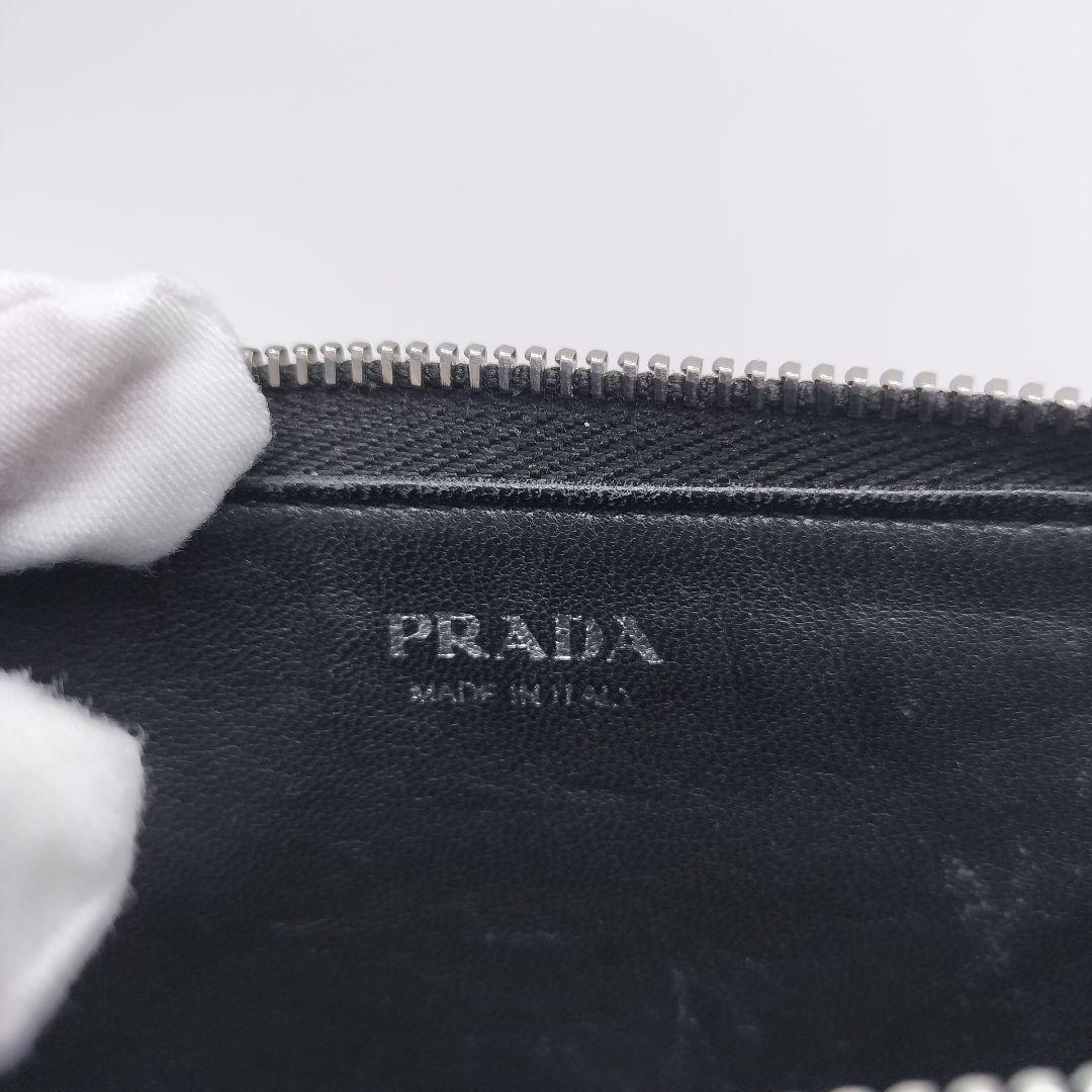 プラダ ケース 小銭入れ