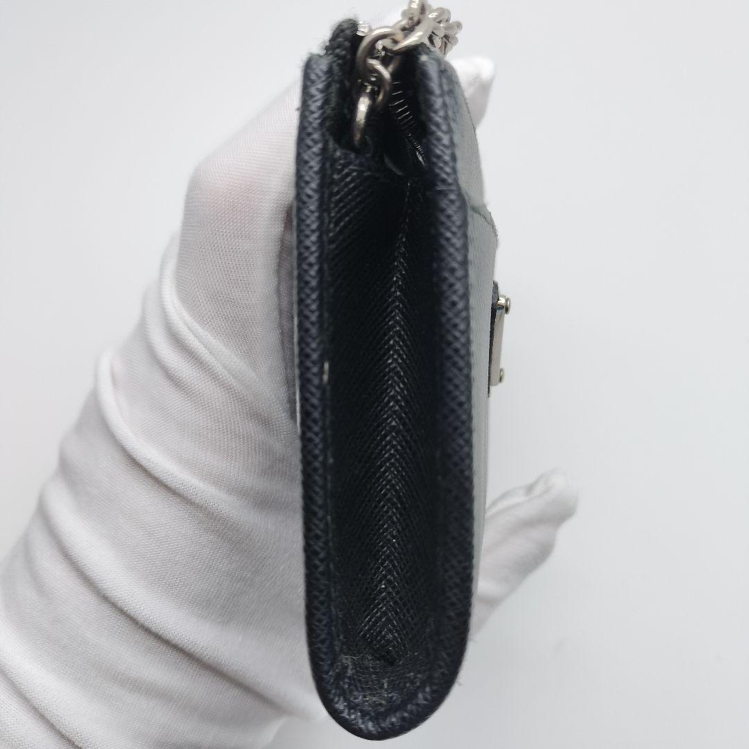 プラダ ケース 小銭入れ