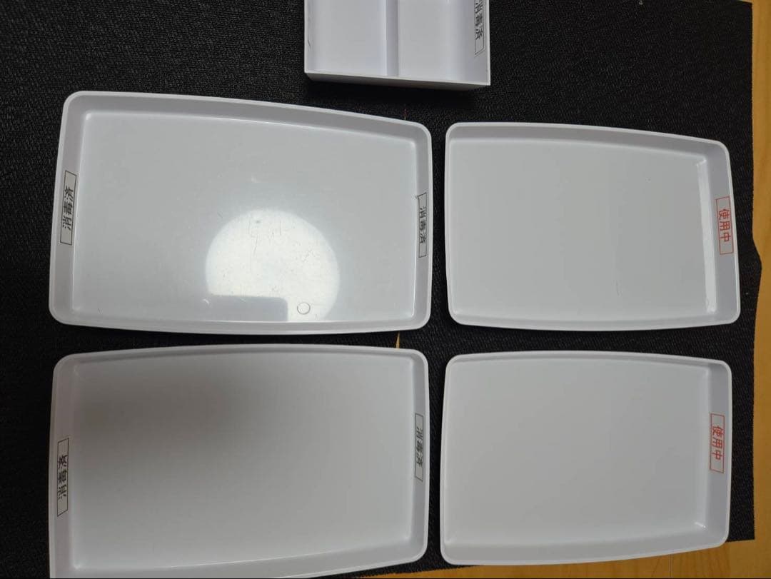 美容師 国家試験 道具一式