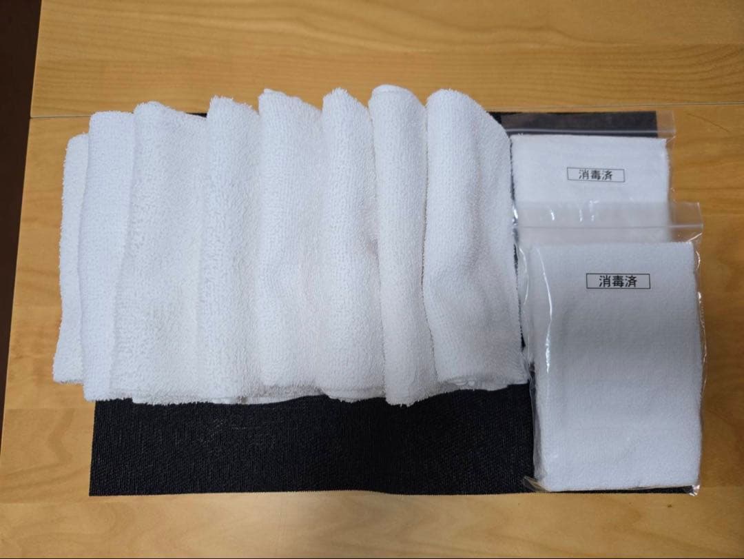 美容師 国家試験 道具一式